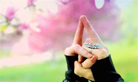 Finding Success with Mudras: A Step-by-Step Guide